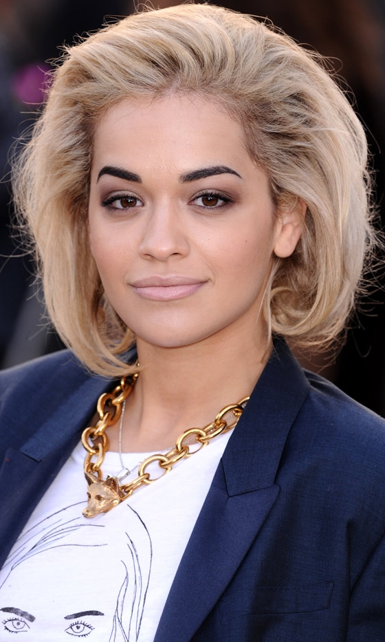 Long Vs Short: Celebrities with Short Hair 